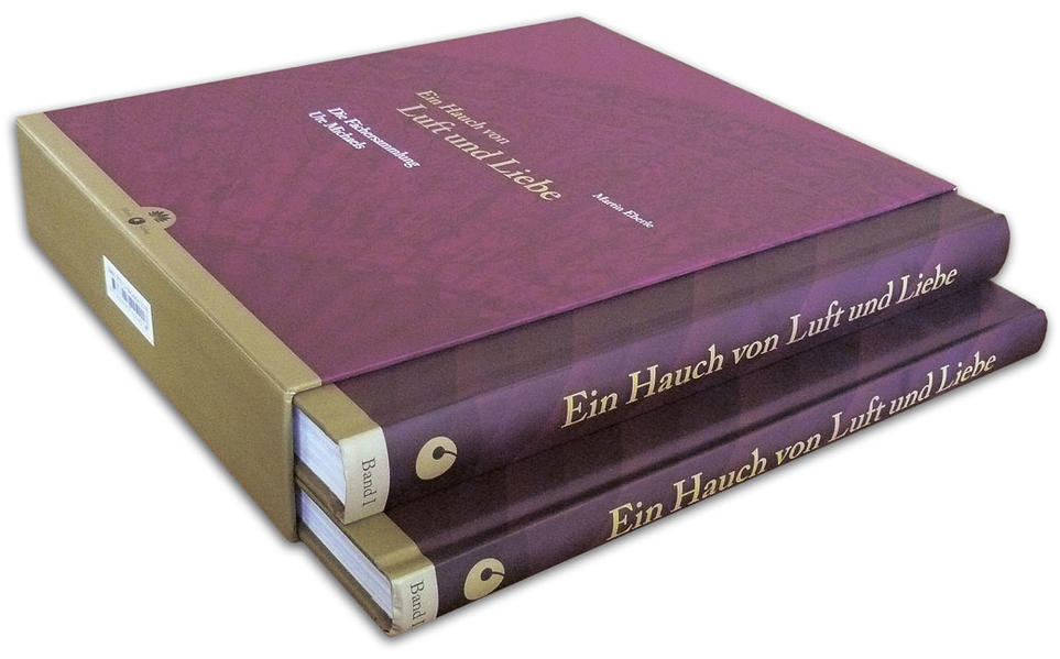 Ein Hauch von Luft und Liebe