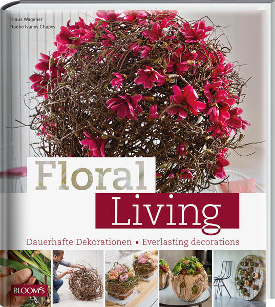 Floral Living