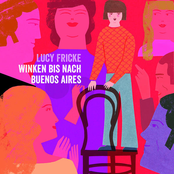 Winken bis nach Buenos Aires