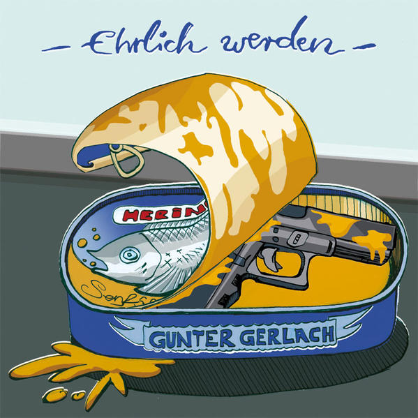 Ehrlich werden