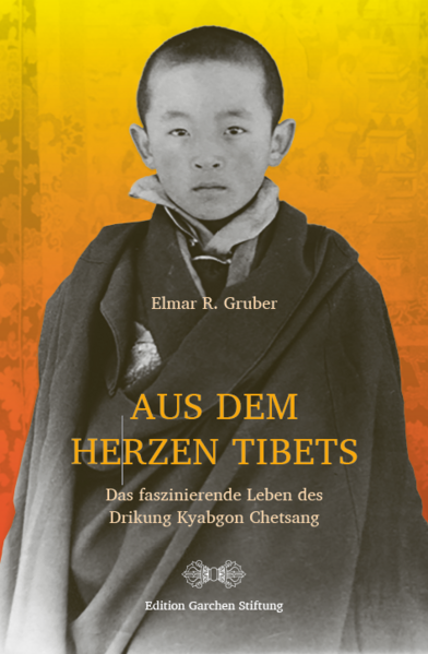 Aus dem Herzen Tibets