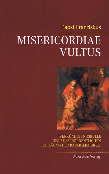 MISERICORDIAE VULTUS