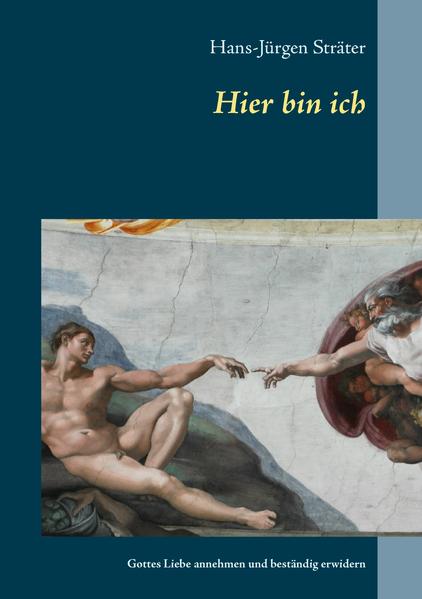 Hier bin ich
