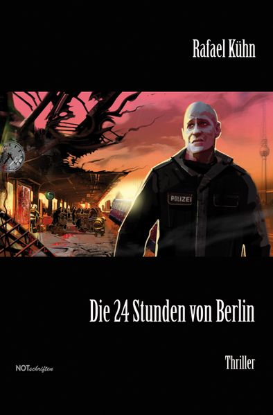 Die 24 Stunden von Berlin