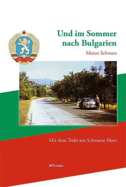 Und im Sommer nach Bulgarien