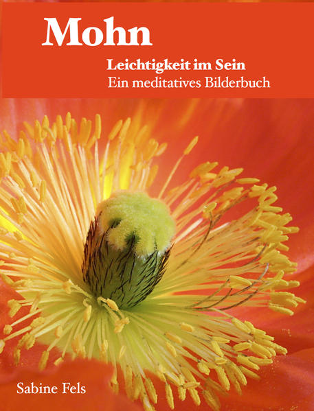 Mohn - Leichtigkeit im Sein 