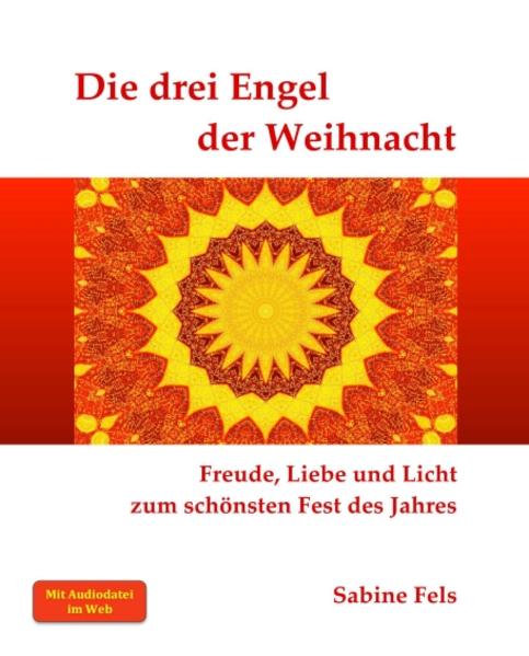 Die drei Engel der Weihnacht
