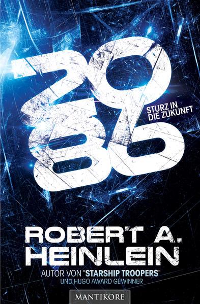 2086 - Sturz in die Zukunft 