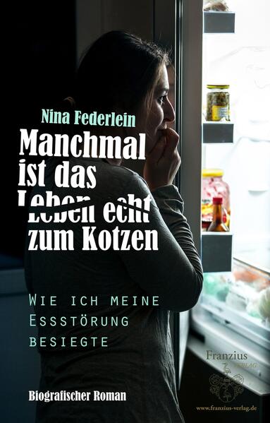Manchmal ist das Leben echt zum Kotzen