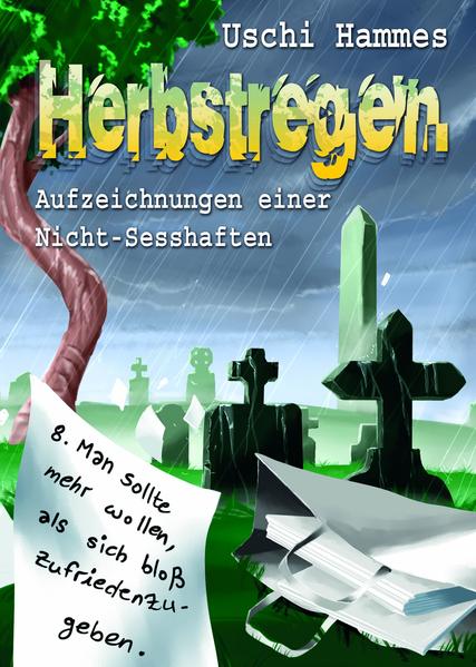 Herbstregen