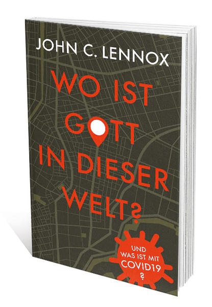 Wo ist Gott in dieser Welt?