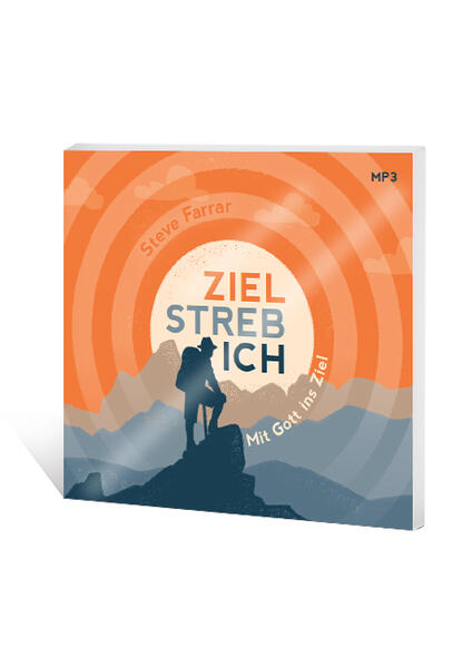 Zielstrebich Hörbuch