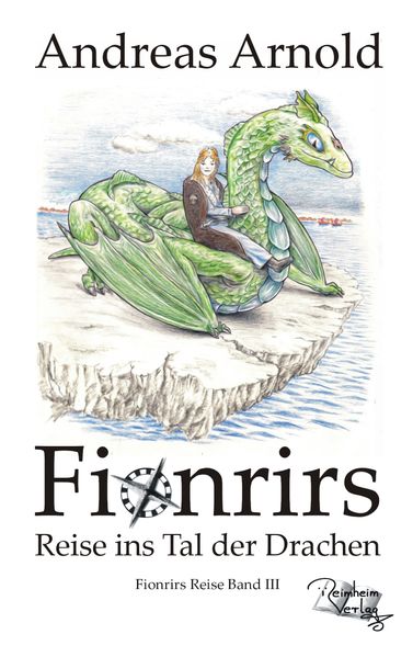 Fionrirs Reise ins Tal der Drachen