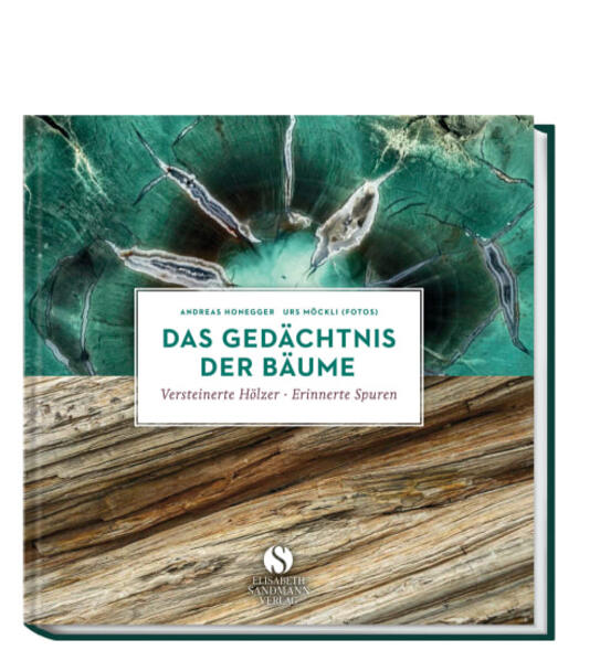 Das Gedächtnis der Bäume