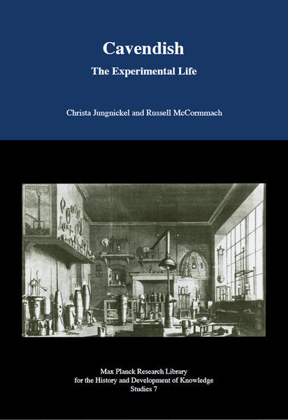 Cavendish - The Experimental Life