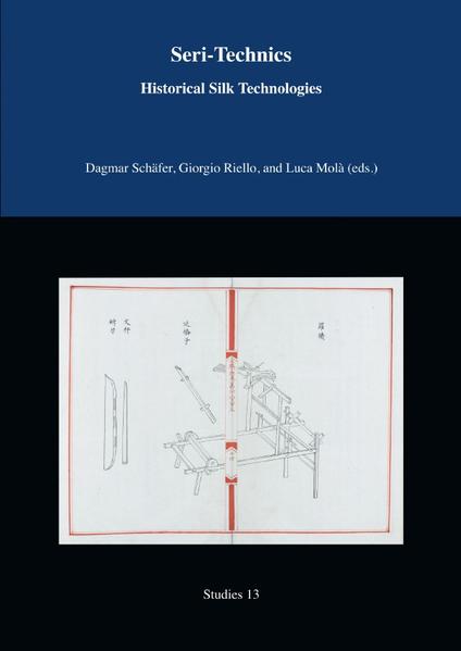 Studies. Max Planck Research Library for the History and Development of Knowledge / Seri-Technics