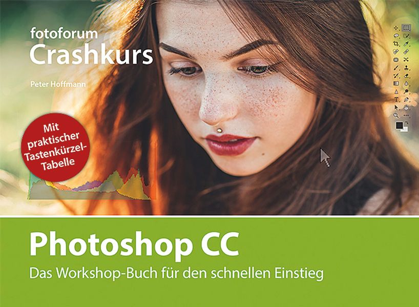 Crashkurs Photoshop CC