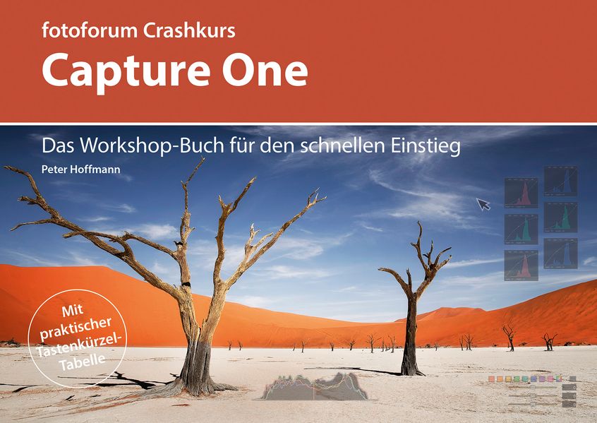 Crashkurs Capture One