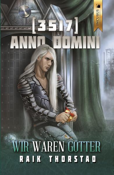 3517 Anno Domini