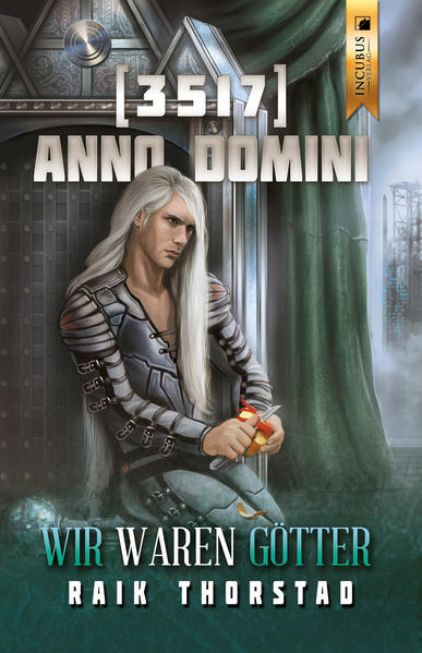 3517 Anno Domini