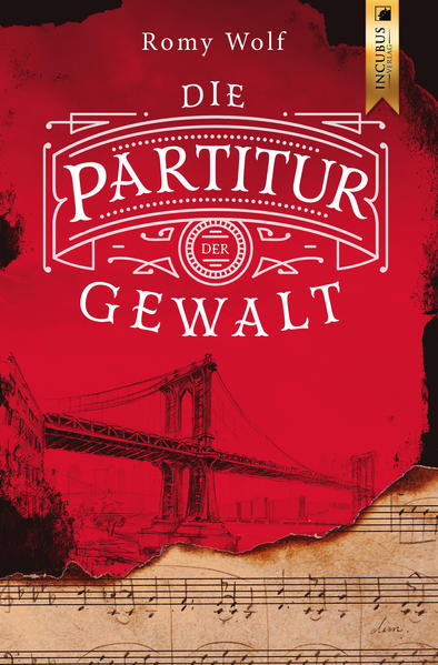 Die Partitur der Gewalt