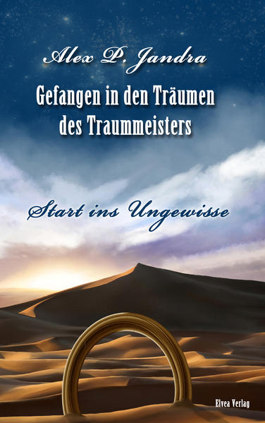 Gefangen in den Träumen des Traummeisters