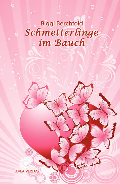 Schmetterlinge im Bauch