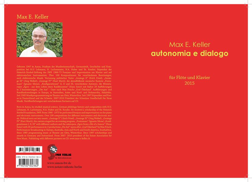 Autonomia e dialogo