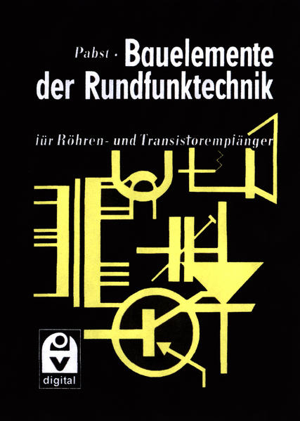 Bauelemente der Rundfunktechnik