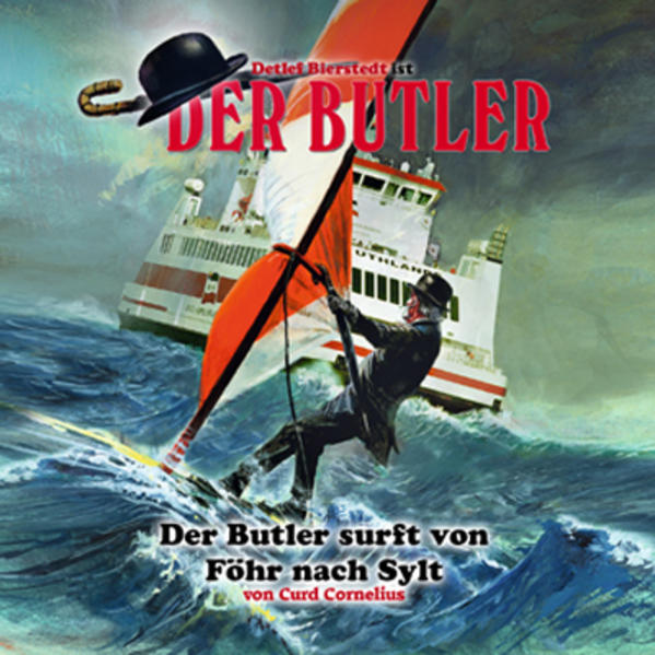 Der Butler 03