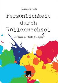 Persönlichkeit durch Rollenwechsel