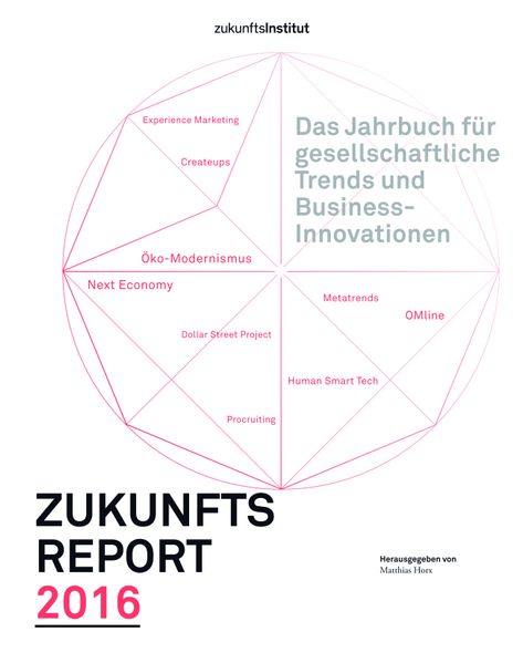 Zukunftsreport 2016