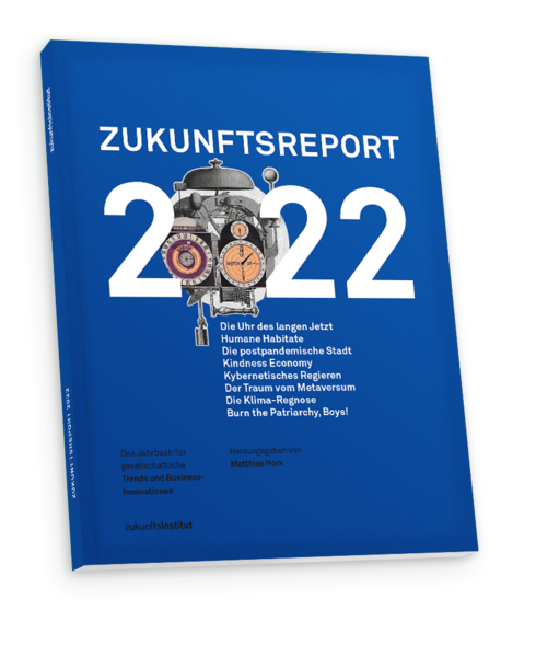 Zukunftsreport 2022