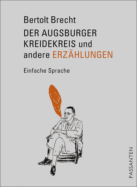 Der Augsburger Kreidekreis und andere Erzählungen