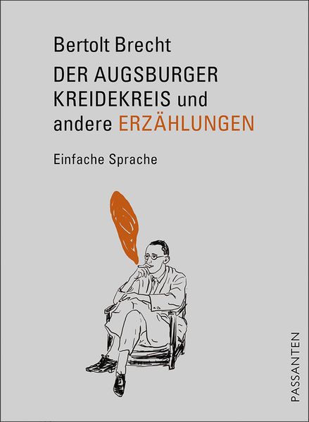 Der Augsburger Kreidekreis und andere Erzählungen
