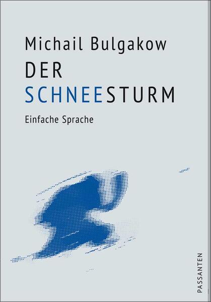 Der Schneesturm