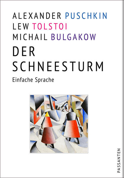 Der Schneesturm
