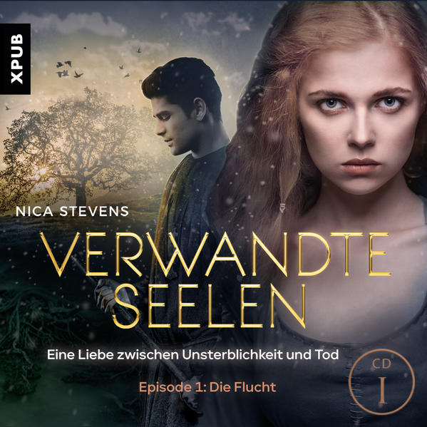 Verwandte Seelen - Das Hörspiel