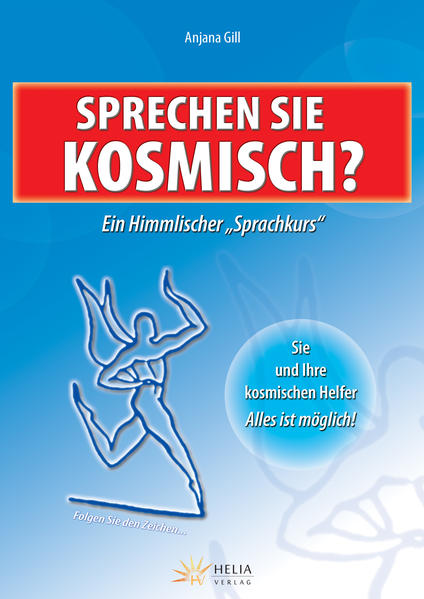 Sprechen Sie kosmisch?