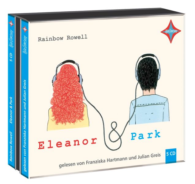 Eleanor & Park