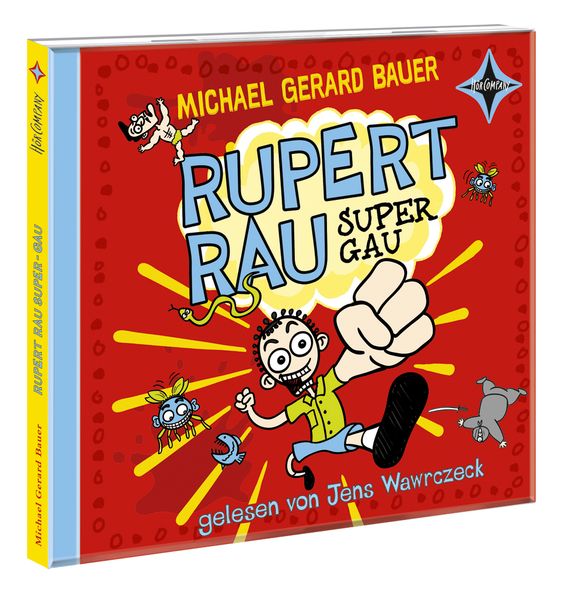 Buchcover