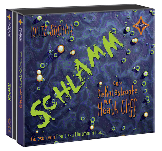Schlamm oder Die Katastrophe von Heath Cliff