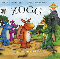 Zogg / Tommi Tatze