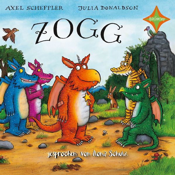 Zogg / Tommi Tatze