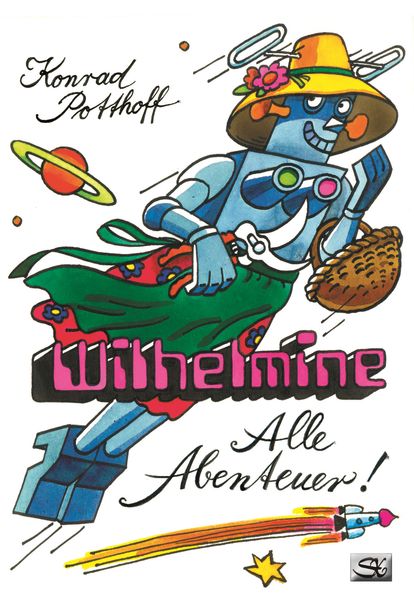 Wilhelmine