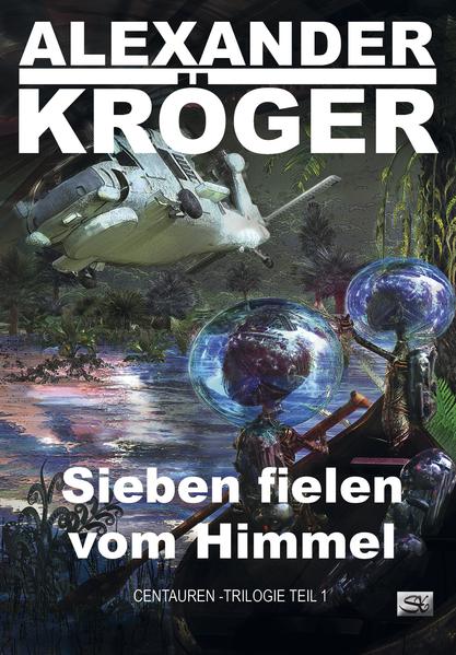 Sieben fielen vom Himmel