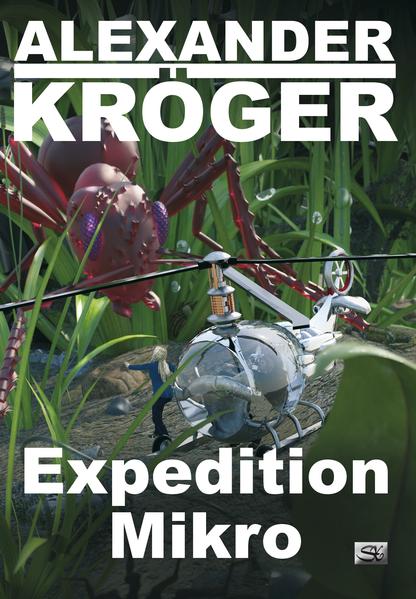Expedition Mikro