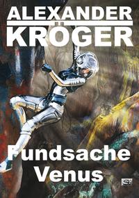 Fundsache Venus