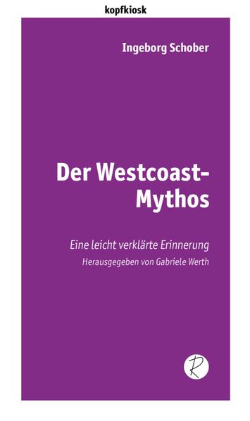 Buchcover