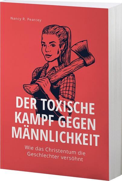 Der toxische Kampf gegen Männlichkeit